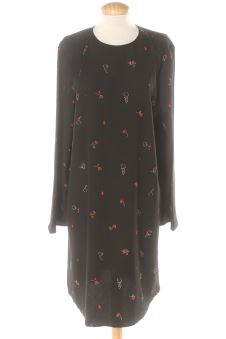 Einfaches Kleid L Pieces, Foto 1 von 2
