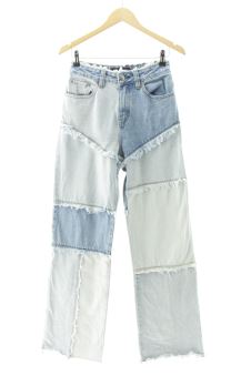 Jeans 36 SMFK, photo 1 sur 2