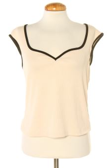Top XL PERCENTIL, foto 1 de 2