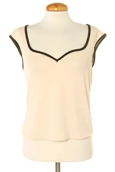 Top XL PERCENTIL, photo 1 sur 2
