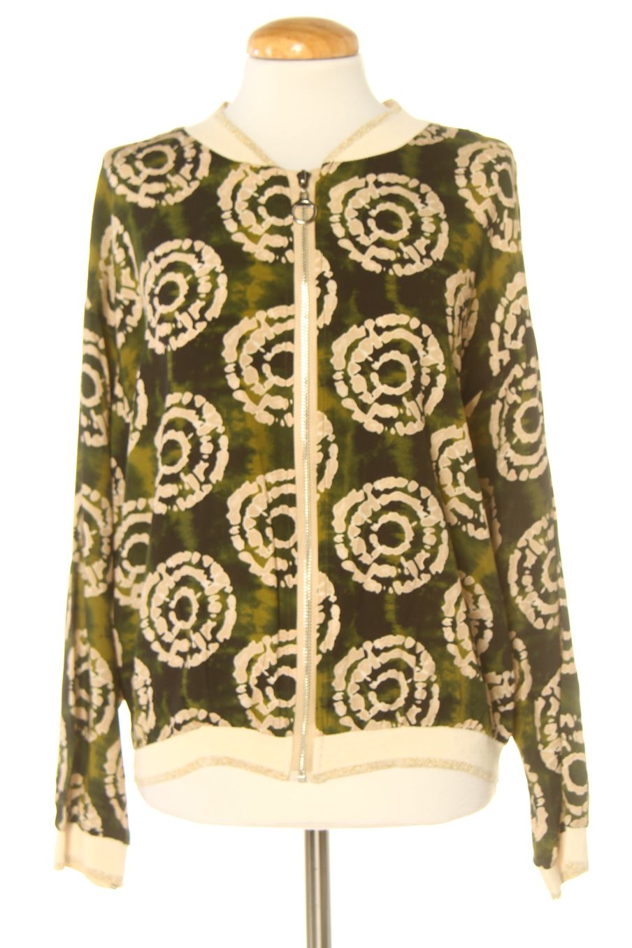 Cardigan von PERCENTIL Größe S, Farbe Aufdruck, für