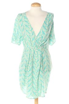 Vestido casual S Mango, foto 1 de 2