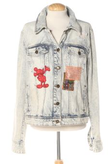 Cazadora XL Disney (DESIGUAL), foto 1 de 2