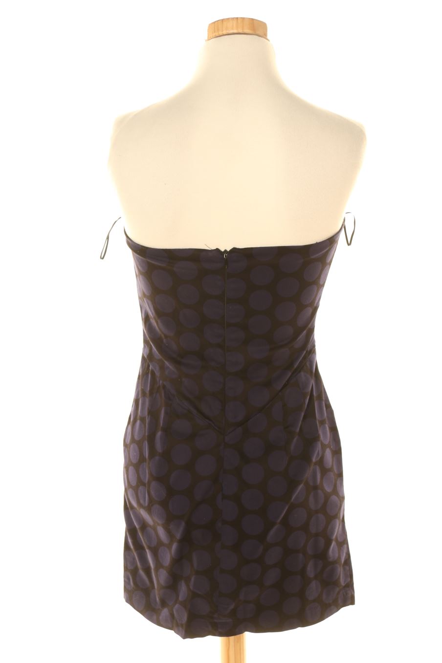 Robe casual Mango de la taille M, de couleur imprimés
