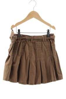 Aufwändiger Rock 122 H&M