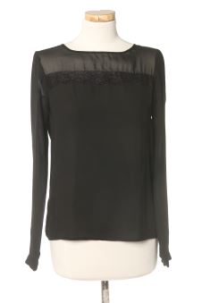 Blouse à manches longues 34 Only, photo 1 sur 2