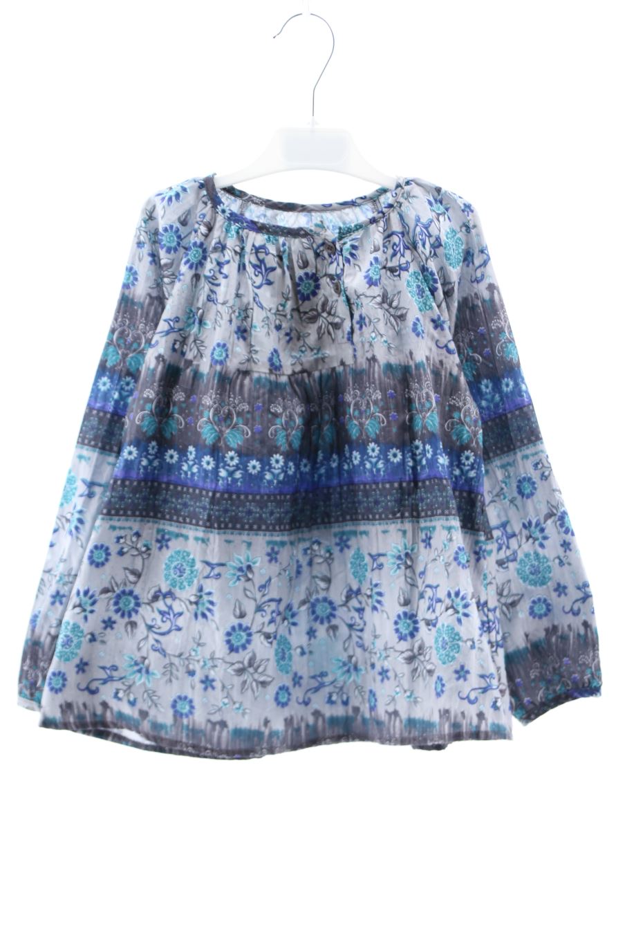 Blouse à manches longues Custo Growing de la taille 4 ans de seconde main