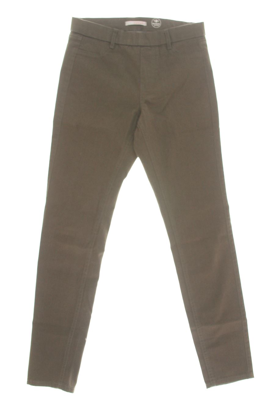 Jeans Camaieu de la taille 36, de couleur marron de denim