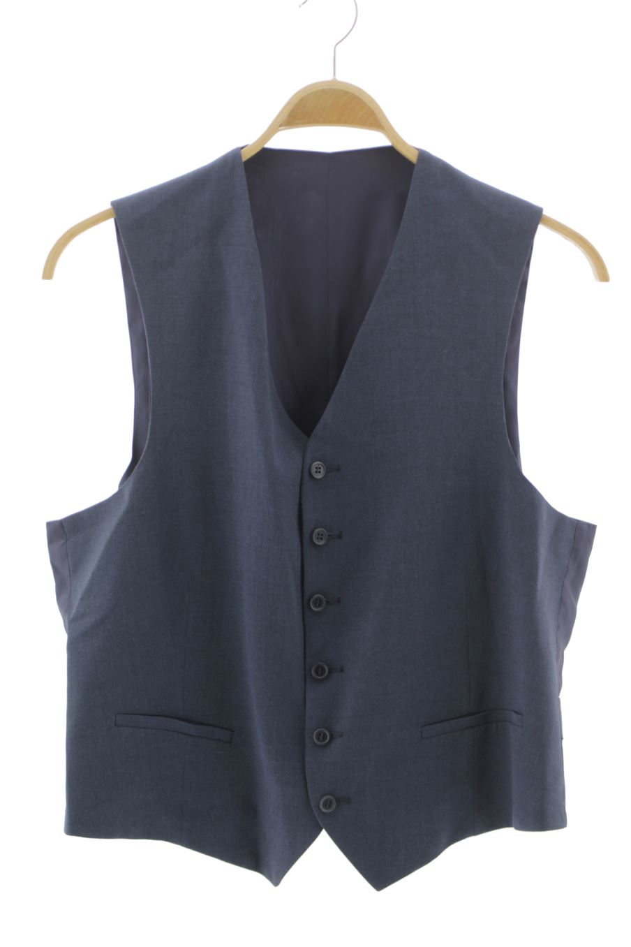 Veste sans manches PERCENTIL de la taille L