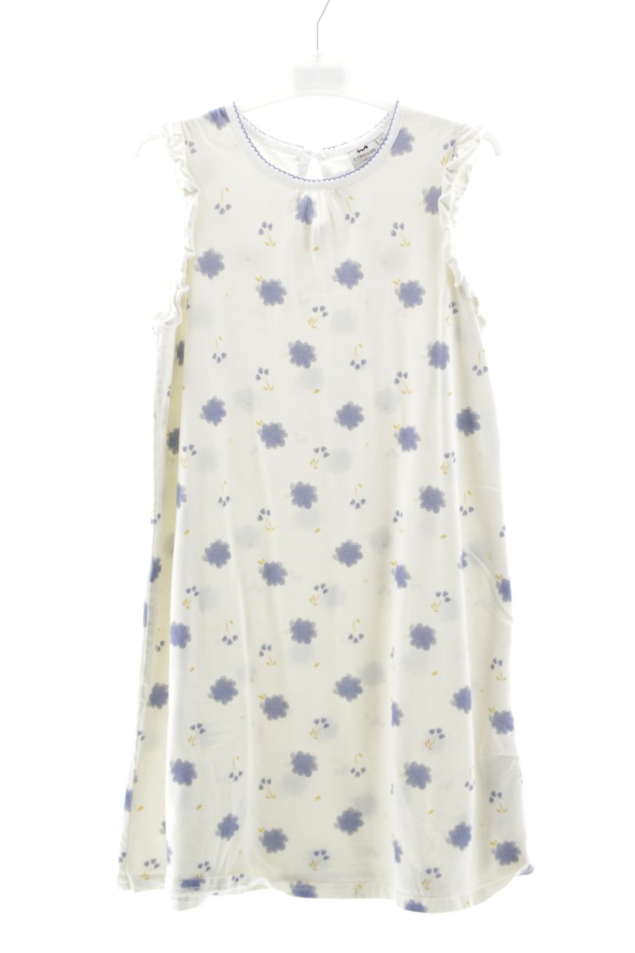 Robe casual Cyrillus de la taille 12 ans de seconde main