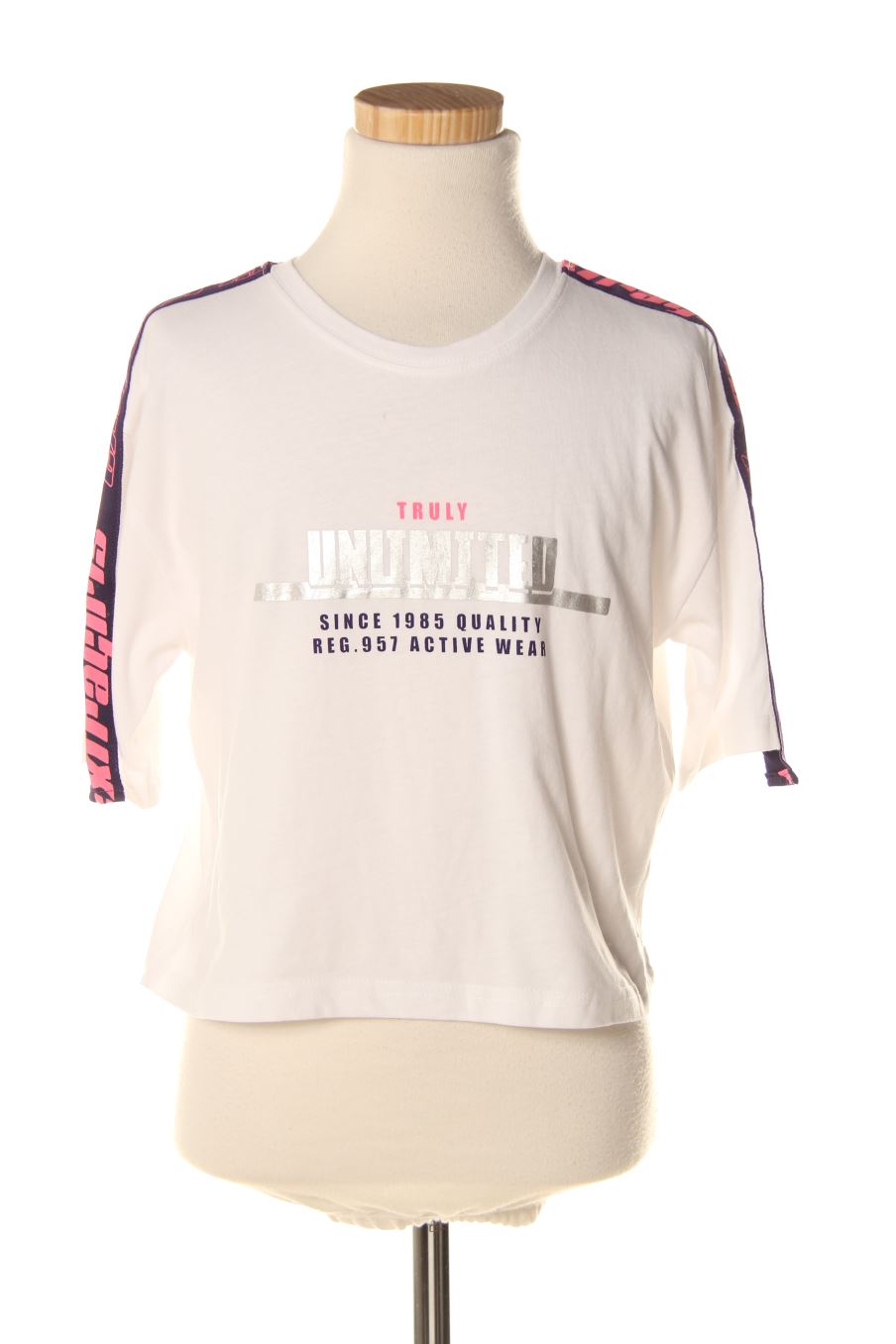 Camiseta de Tenth de la talla 12 años de segunda mano