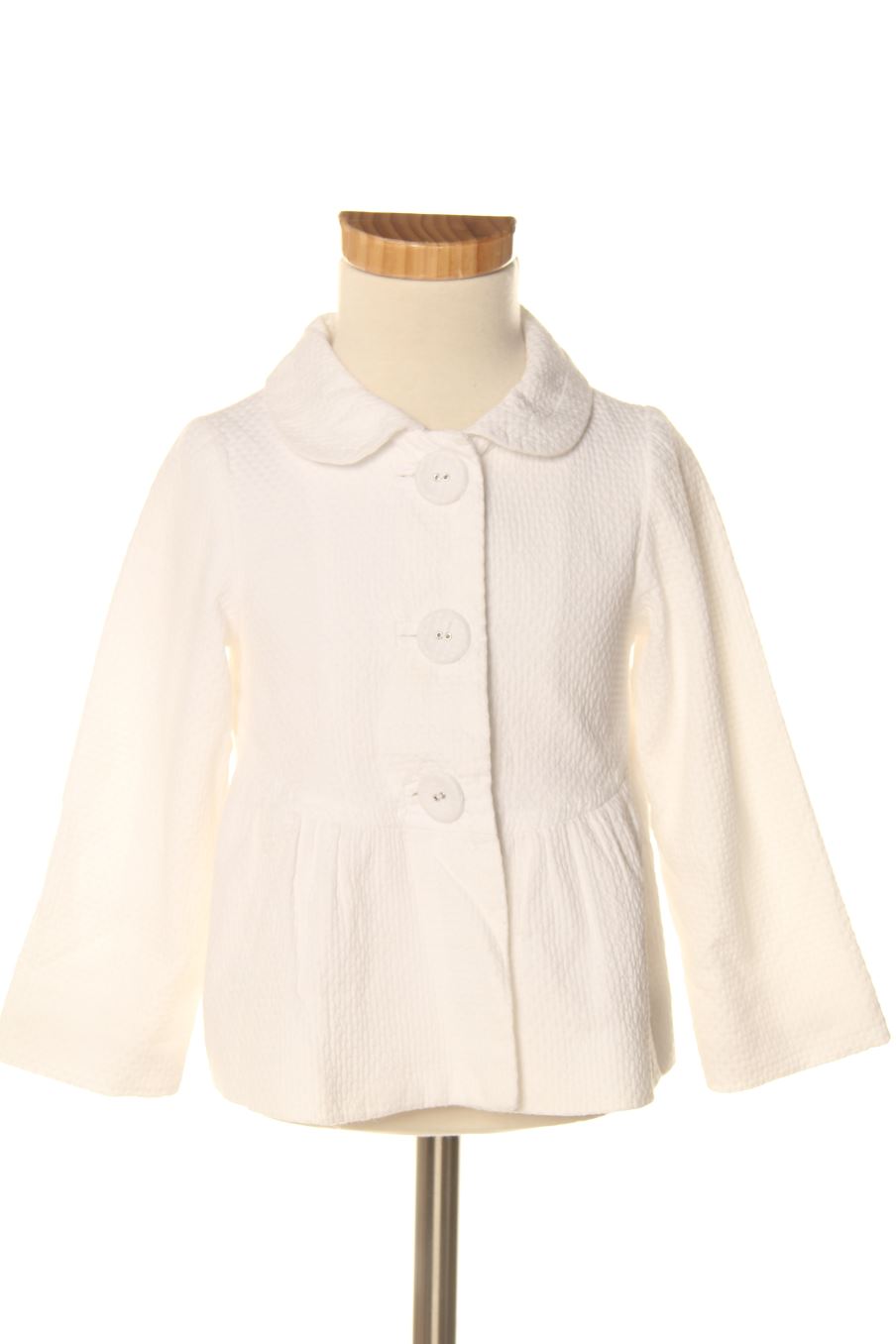 Cazadora de Zara de la talla 18 meses de segunda mano