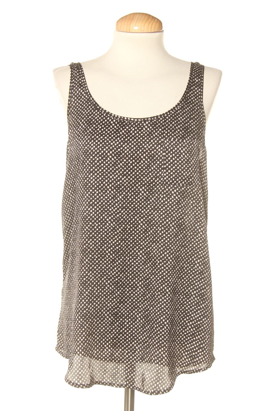 Top de Easy wear de la talla 38, de color estampado