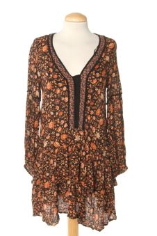 Vestito casual S Mango, foto 1 di 2