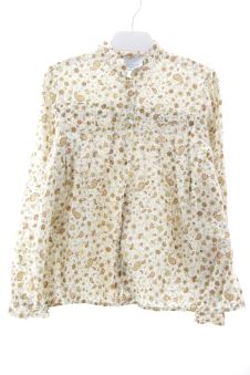 Blusa a maniche lunghe 8 anni Carmencita