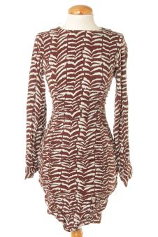 Robe casual XS Wild Pony