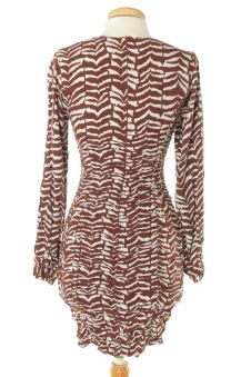 Robe casual XS Wild Pony