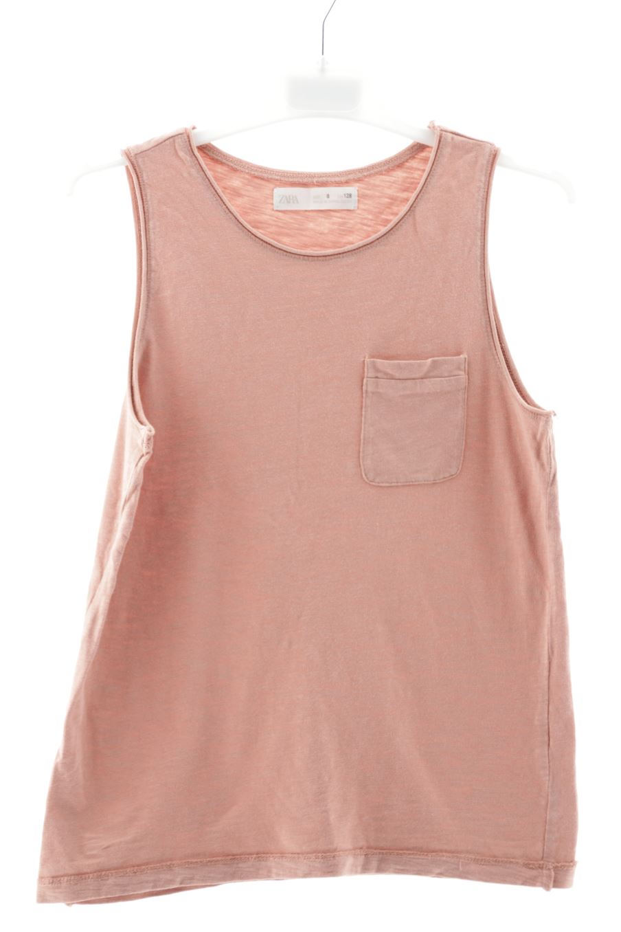 gebraucht Zara Top Größe 128