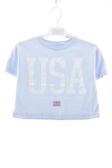 T-shirt 6 ans Zara