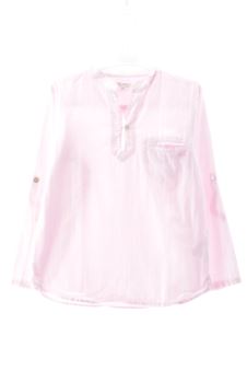 Langärmeliges Hemd 140 Trasluz