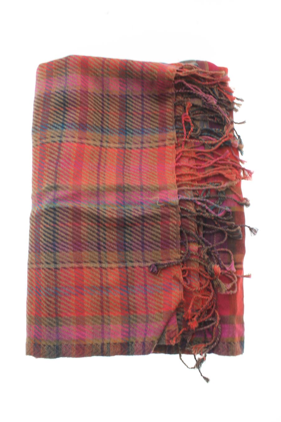 Foulard de Aita de la talla Unica, de color quadri