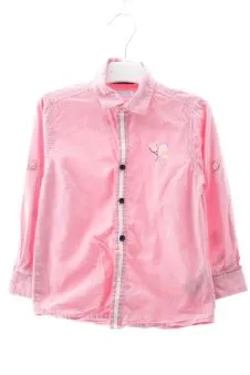 Camisa de manga larga 4 años Mayoral