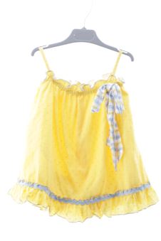 Robe 2 ans DBB COLLECTION