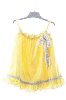 Vestido 2 años DBB COLLECTION