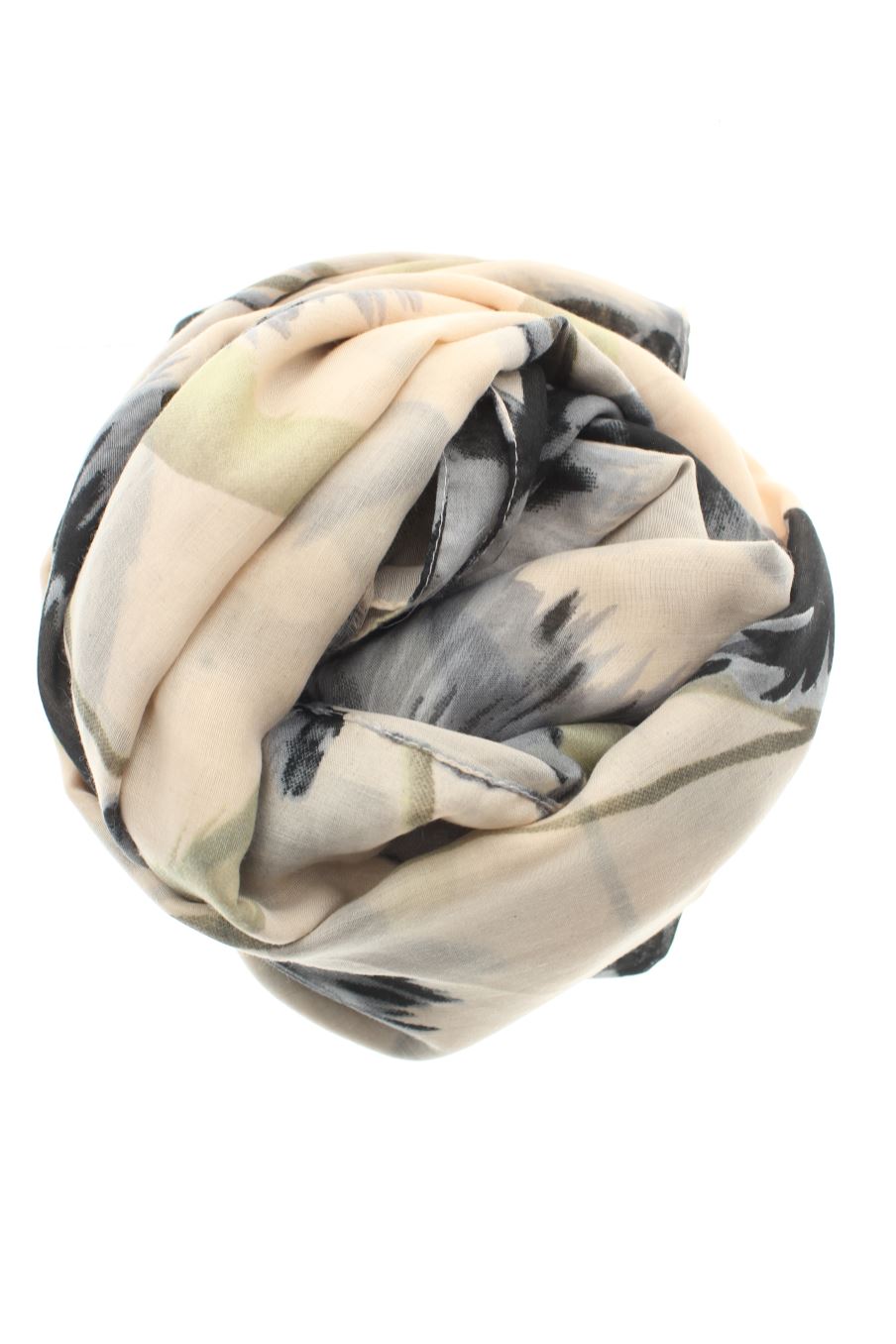 Fular de Sfera de la talla Única, de color flores