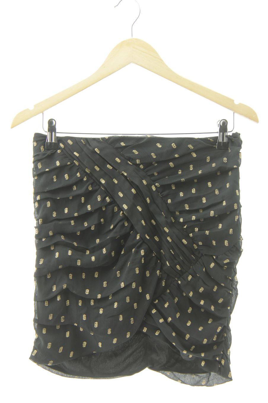 Gonne de Zara de la talla S, de color stampato