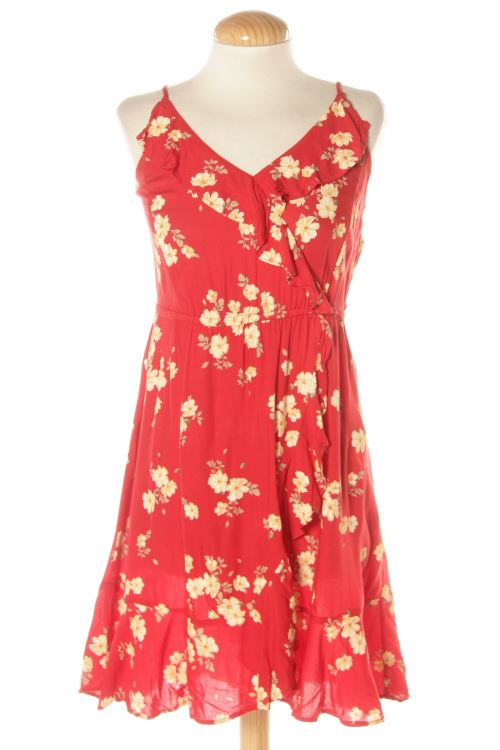 Robe casual
