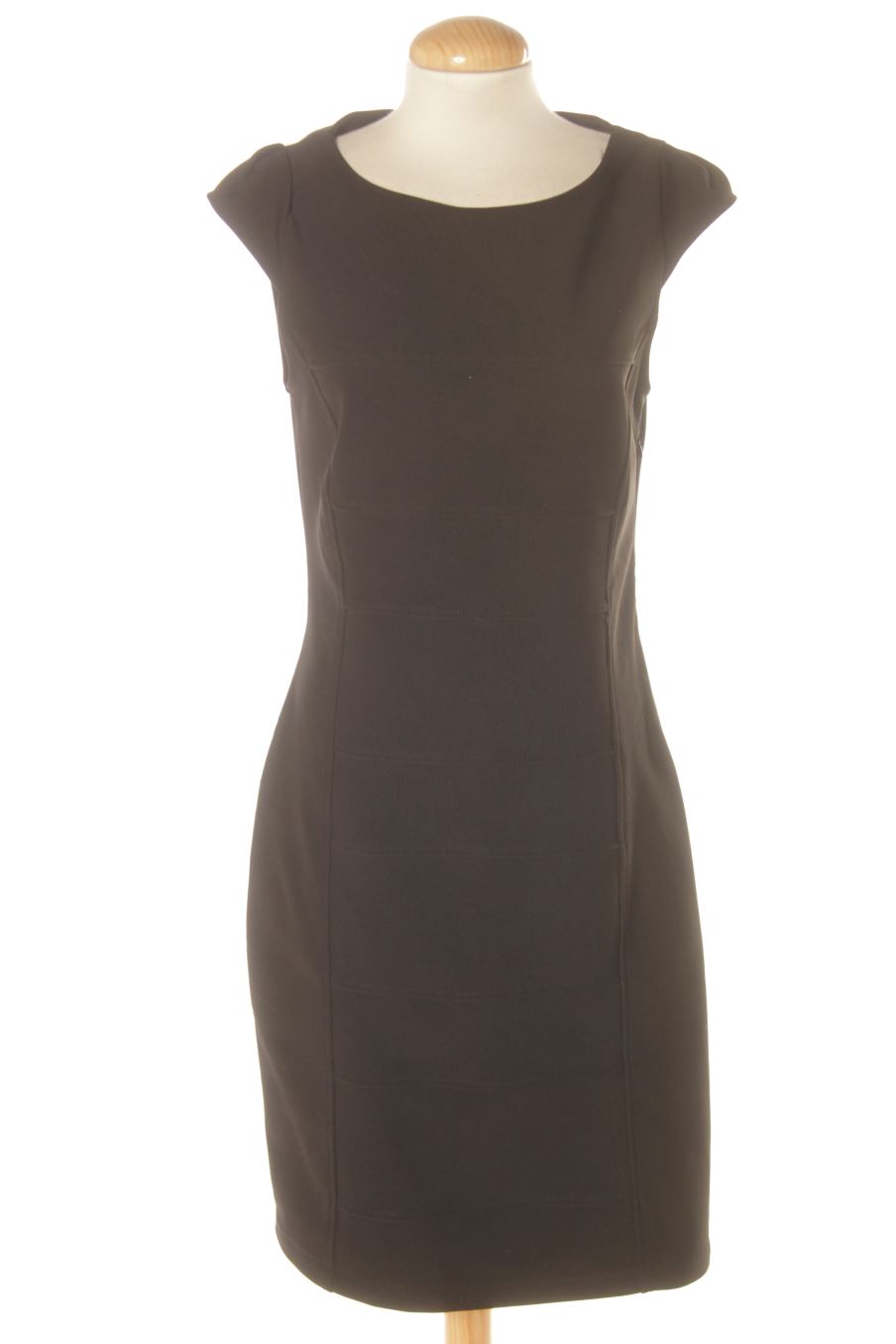 Robe casual Bohemios collection de la taille M, de couleur noir