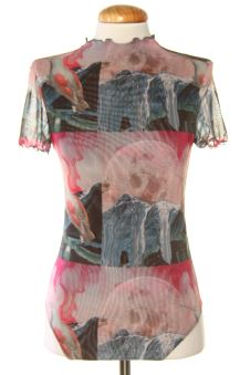 Body M Desigual, foto 1 di 2