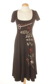 Vestito casual M Desigual, foto 1 di 2