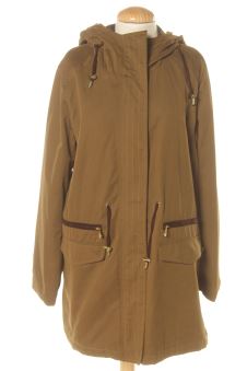 Abrigo L Easy wear