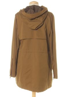 Abrigo L Easy wear