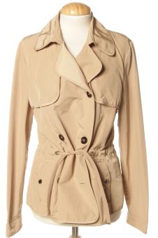 Gabardina M Massimo Dutti