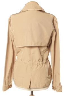 Gabardina M Massimo Dutti