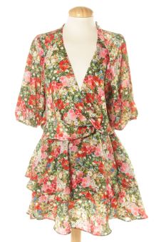 Robe casual S Zara