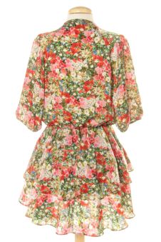 Robe casual S Zara
