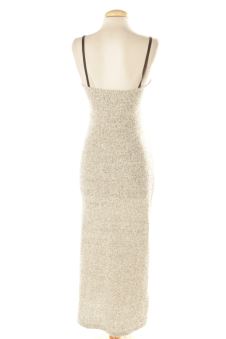 Robe casual S Mango