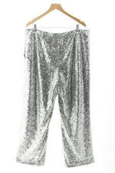 Pantalon 50 H&M