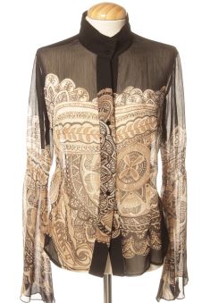 Camicia 34 Scripta