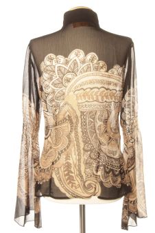 Camicia 34 Scripta