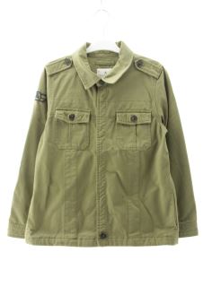 Jacke 152 Scalpers