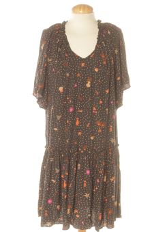 Robe casual XL Des Petits Hauts