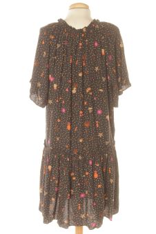 Robe casual XL Des Petits Hauts