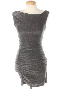 Vestito casual S Bershka