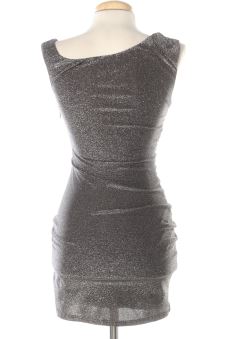 Vestito casual S Bershka