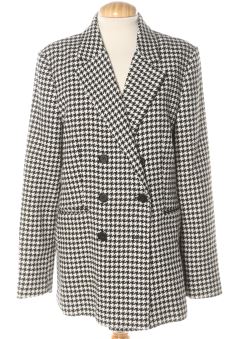 Blazer L Mango